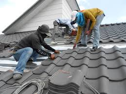 Fast & Reliable Emergency Roof Repairs in Pottsville, AR